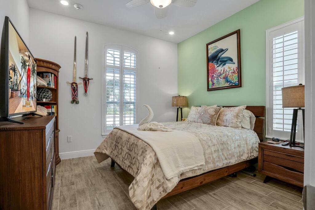 Holiday home Margaritaville Heated Pool &spa, 3 Mile To *
