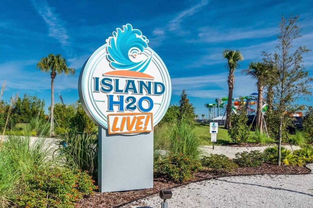Margaritaville Heated Pool &spa, 3 Mile To Orlando