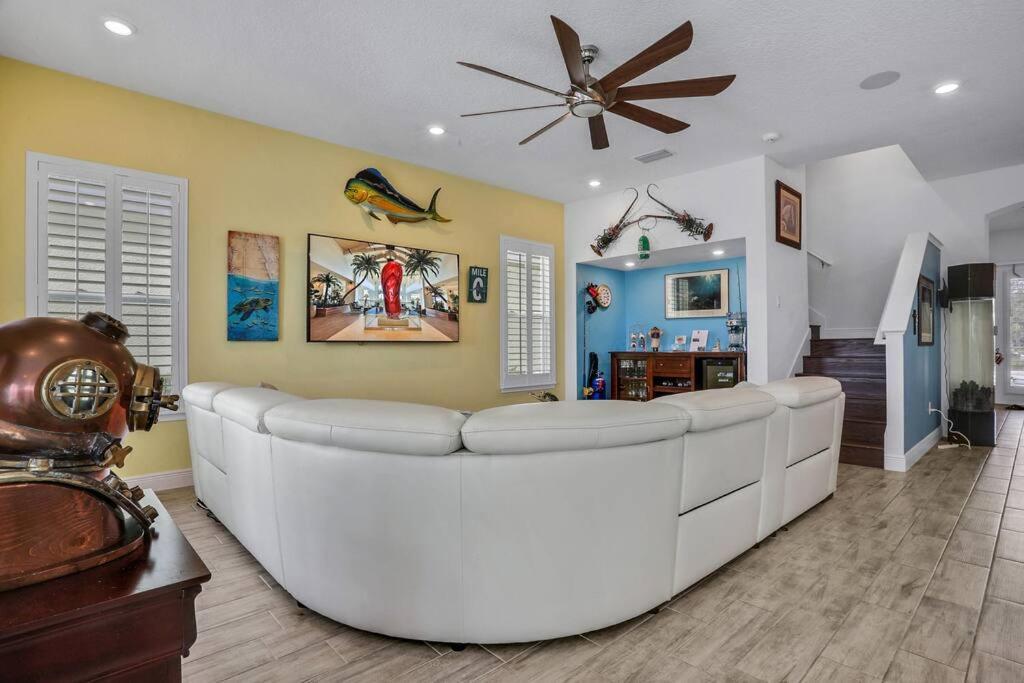 Margaritaville Heated Pool &spa, 3 Mile To * Orlando