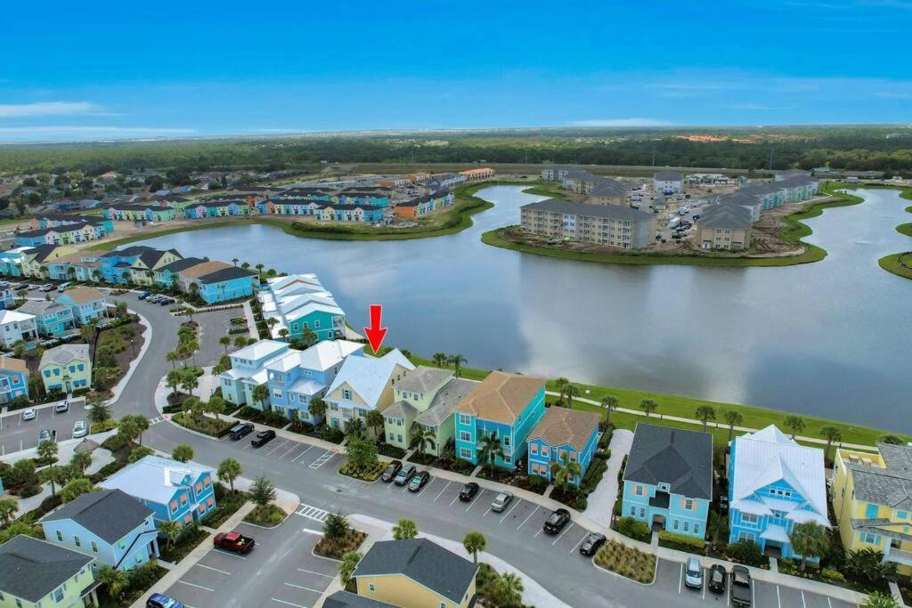 Holiday home Margaritaville Heated Pool &spa, 3 Mile To Orlando