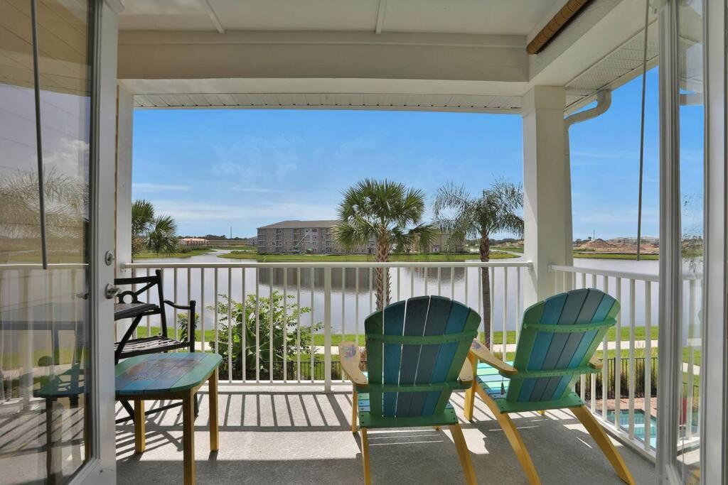 Margaritaville Heated Pool &spa, 3 Mile To Holiday home
