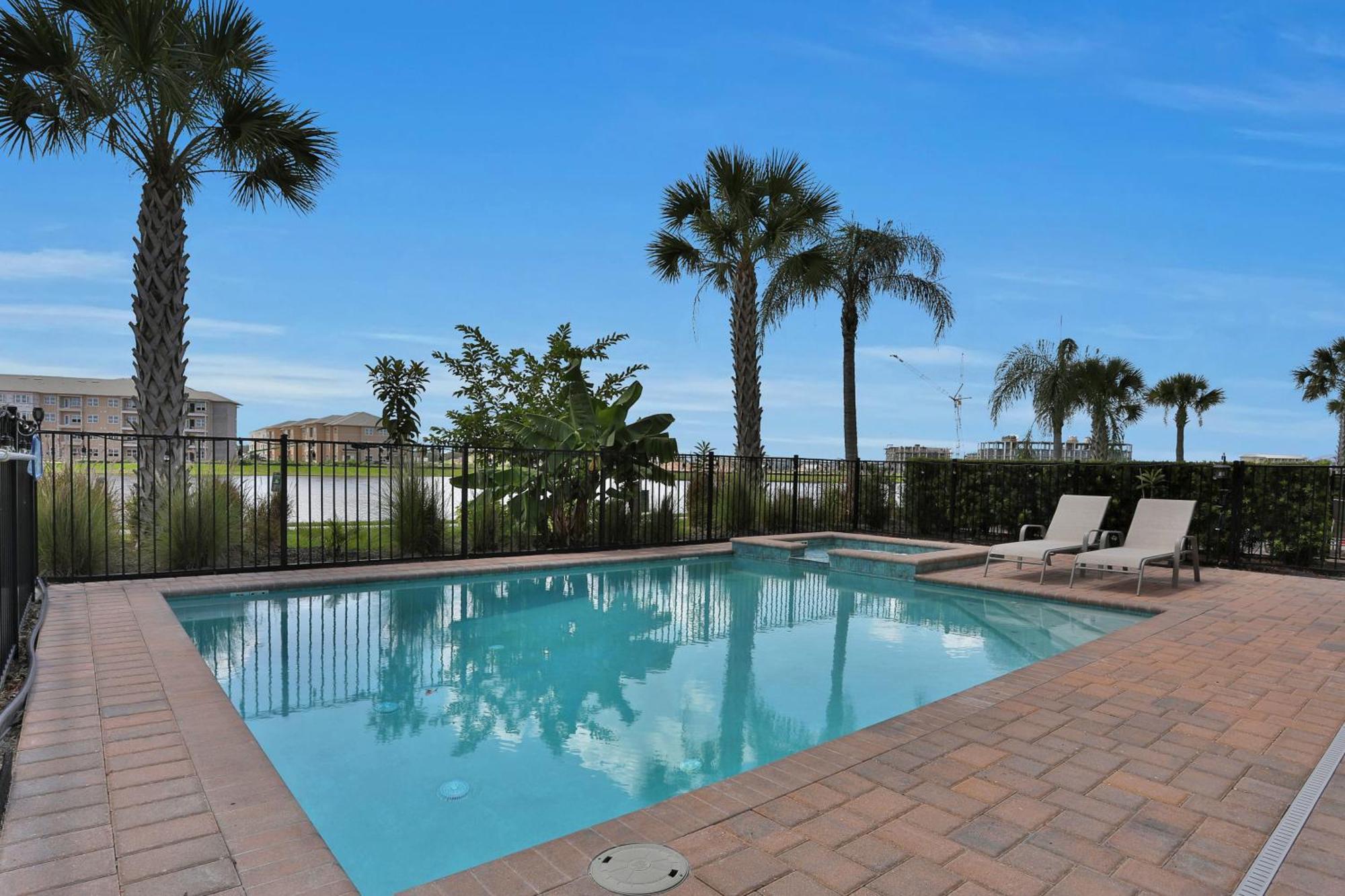 Margaritaville Heated Pool &spa, 3 Mile To *