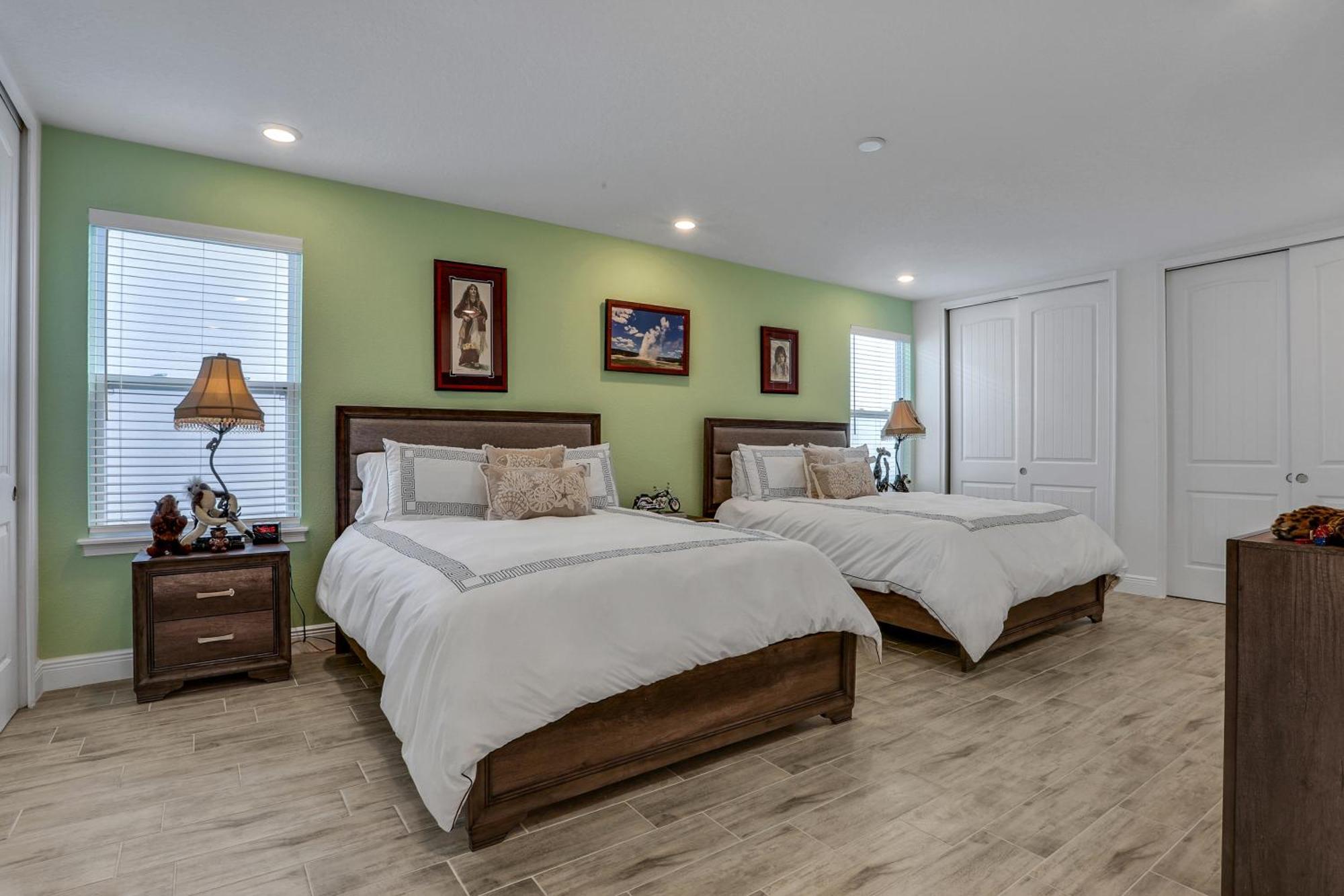 Margaritaville Heated Pool &spa, 3 Mile To