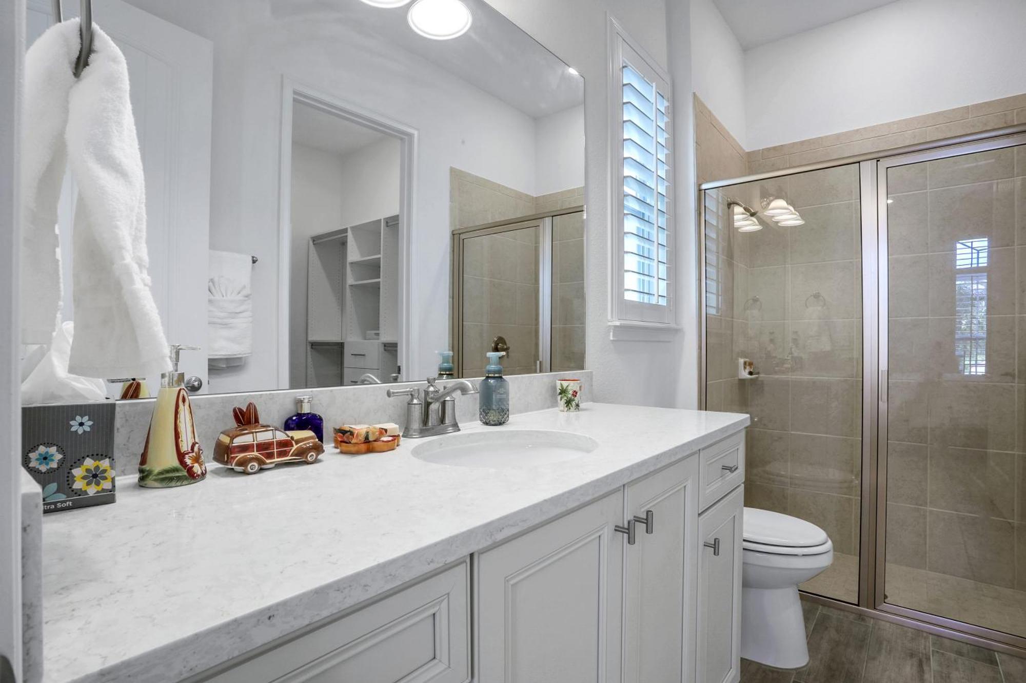 Holiday home Margaritaville Heated Pool &spa, 3 Mile To Orlando