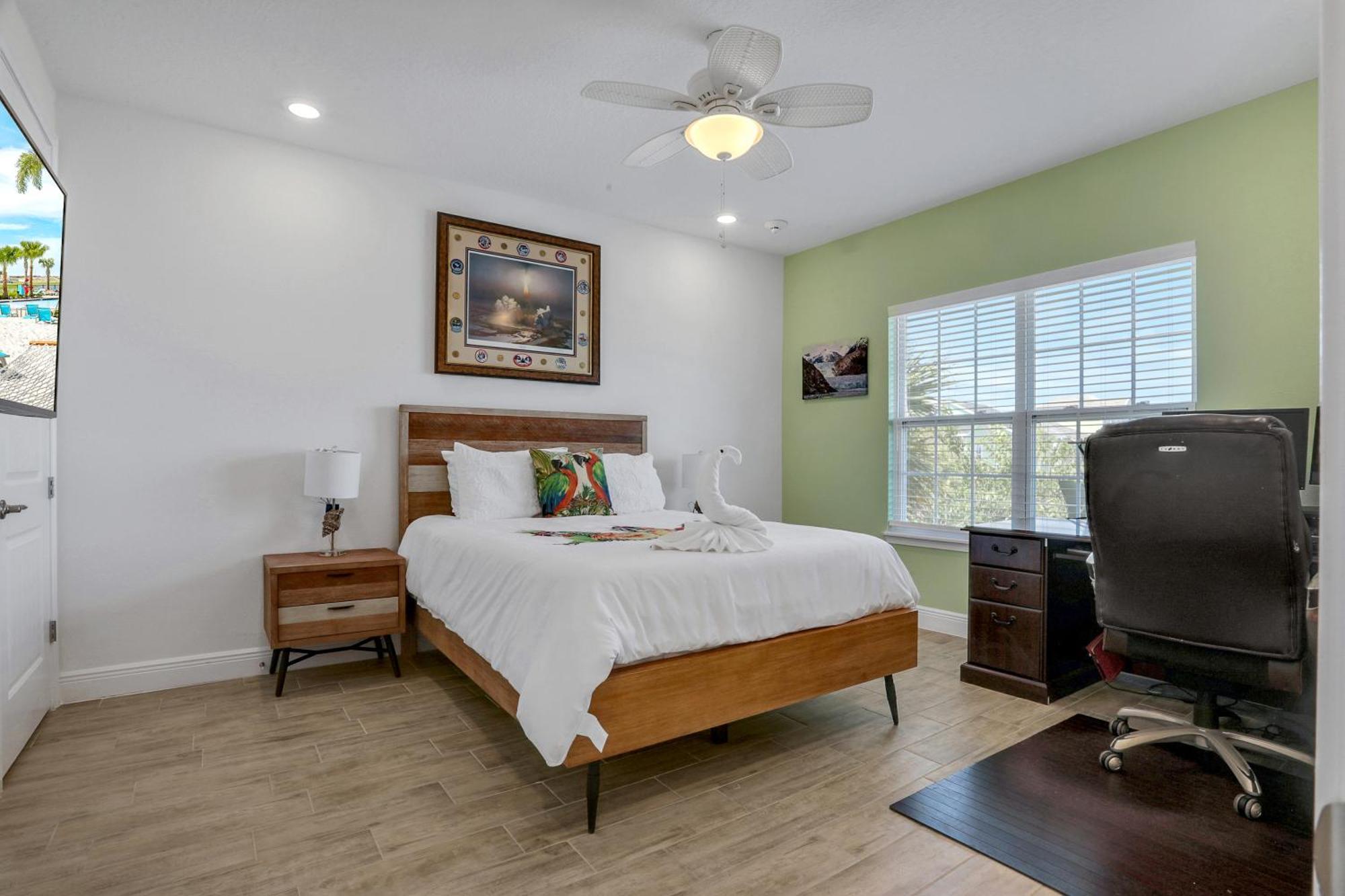 Holiday home Margaritaville Heated Pool &spa, 3 Mile To Orlando