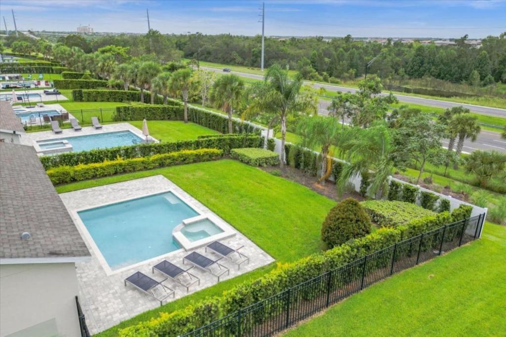 - Encore 1597 Villa Orlando