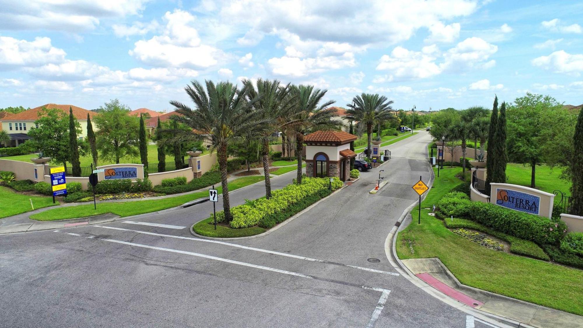 - Solterra 938 * Orlando