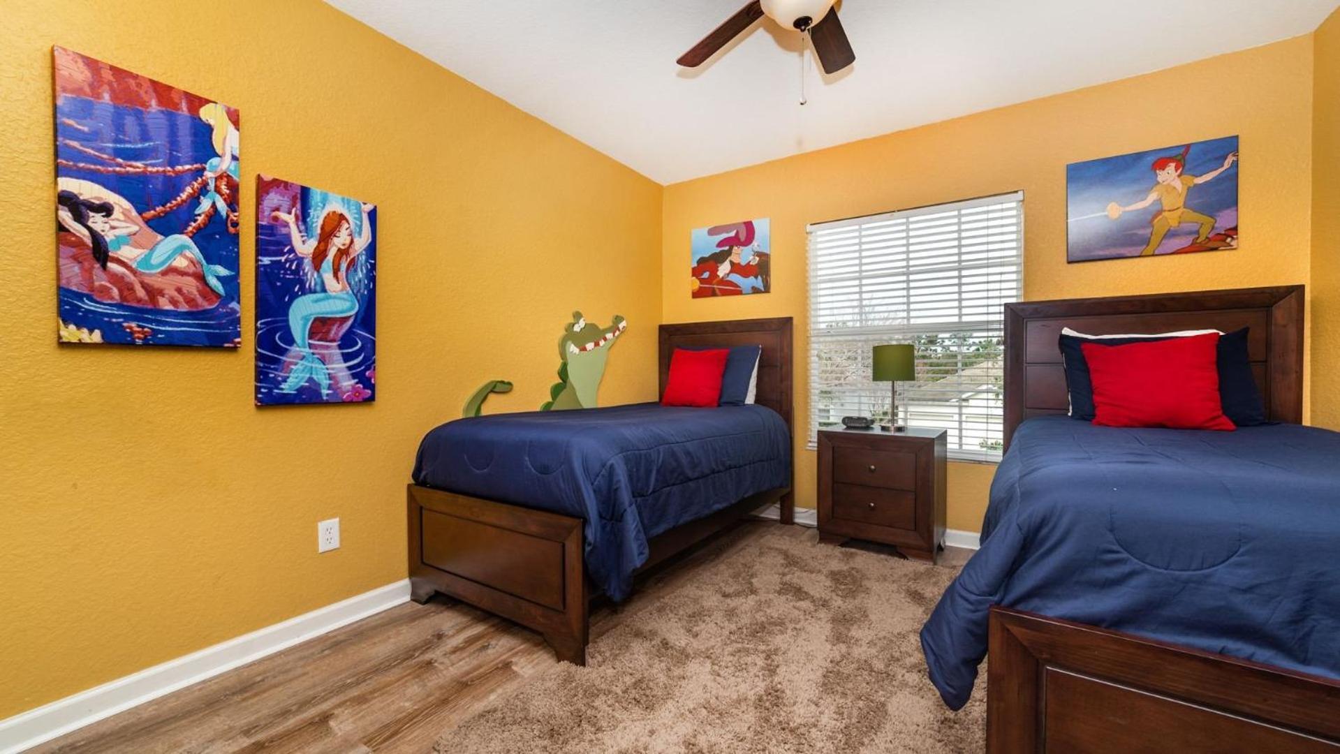 Villa - Windsor Hills 375