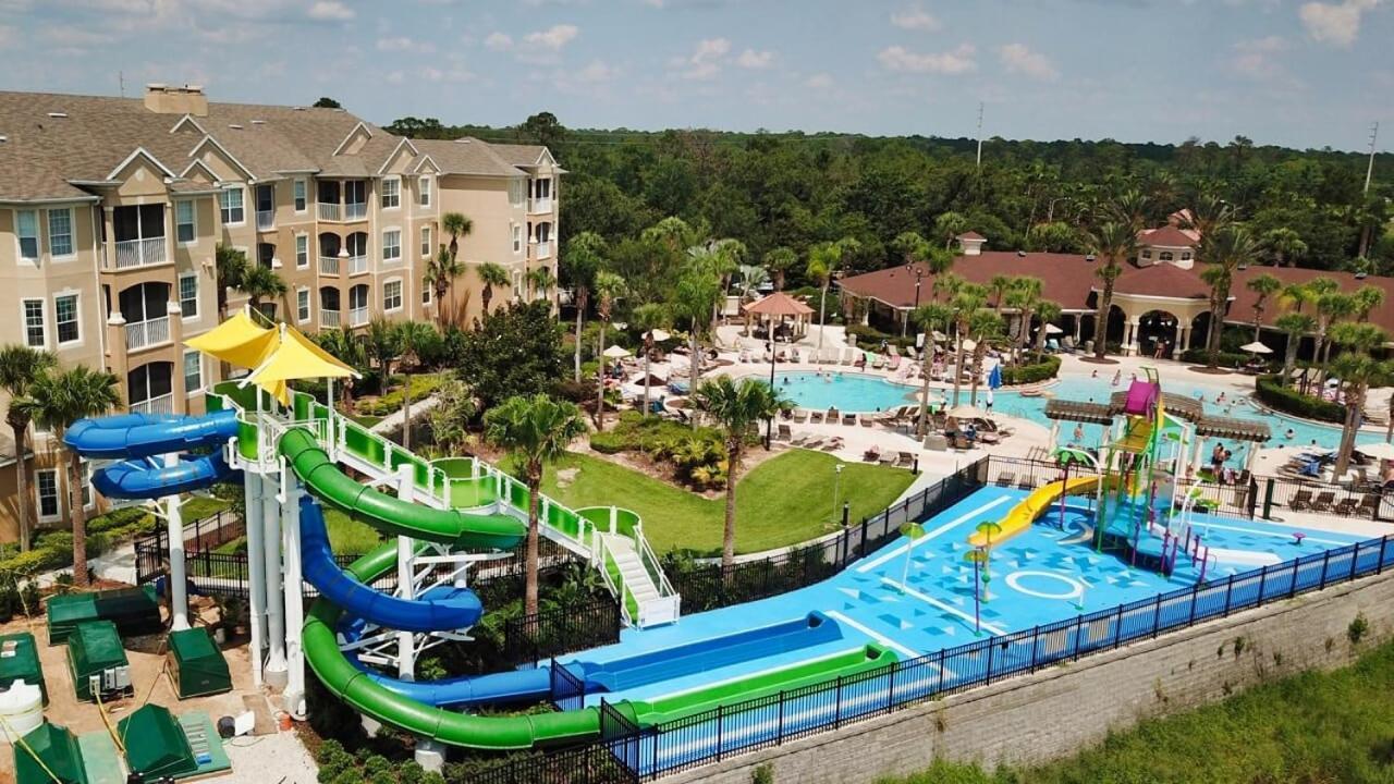- Windsor Hills 375 * Orlando