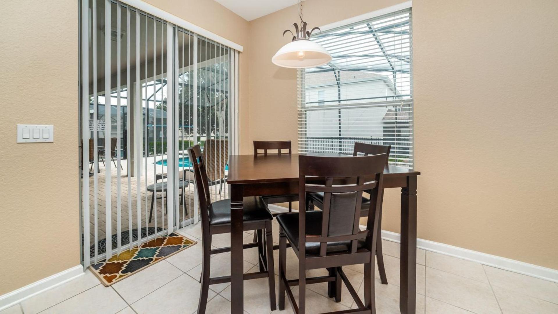 - Windsor Hills 375 Villa