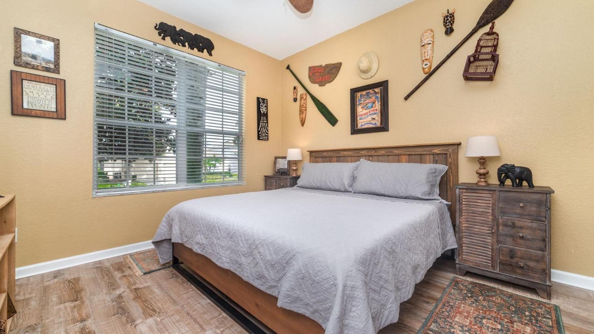 Villa - Windsor Hills 375