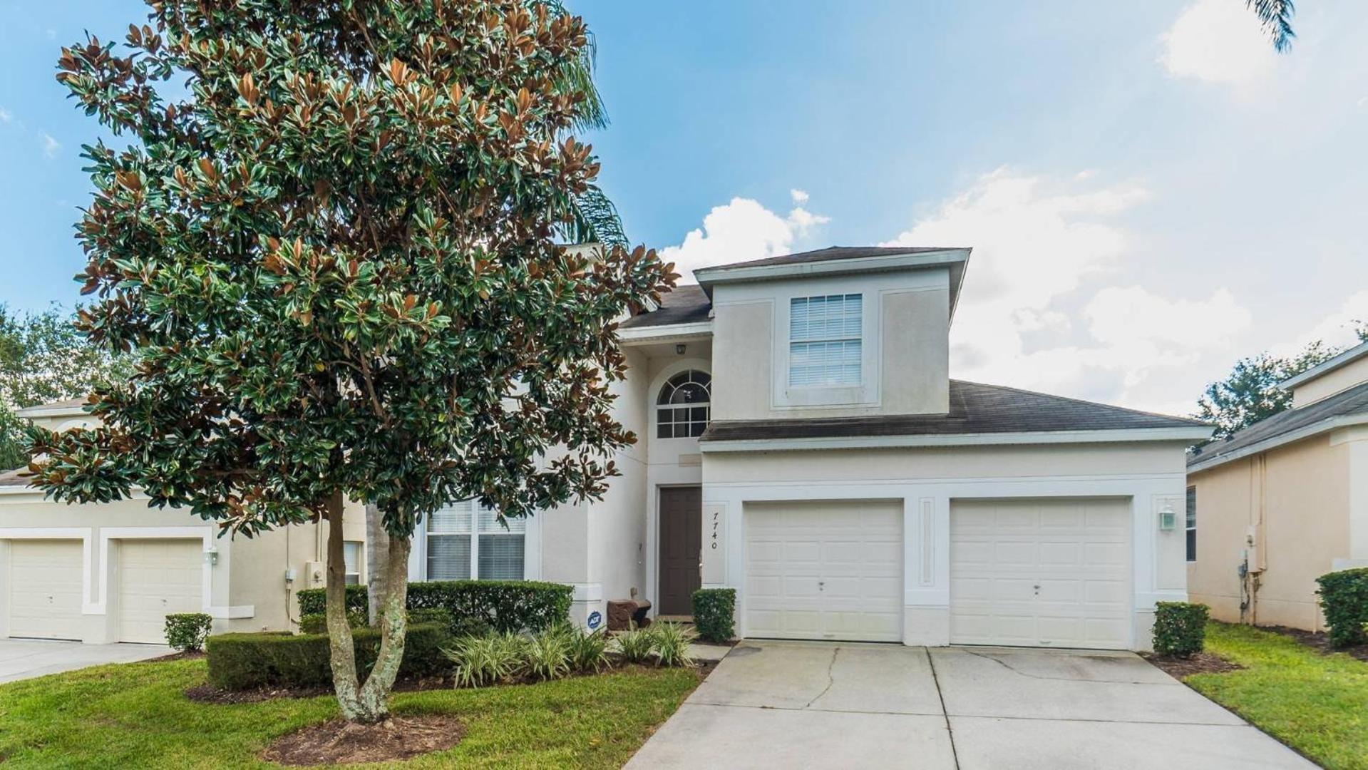 - Windsor Hills 375 * Orlando