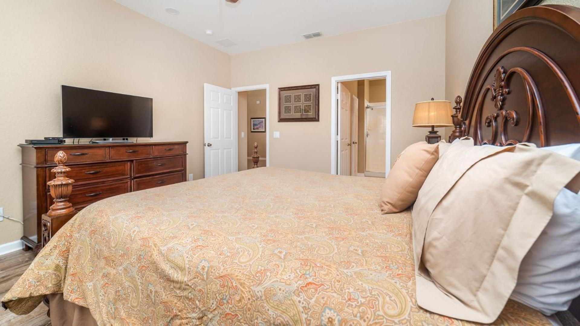 Villa - Windsor Hills 375