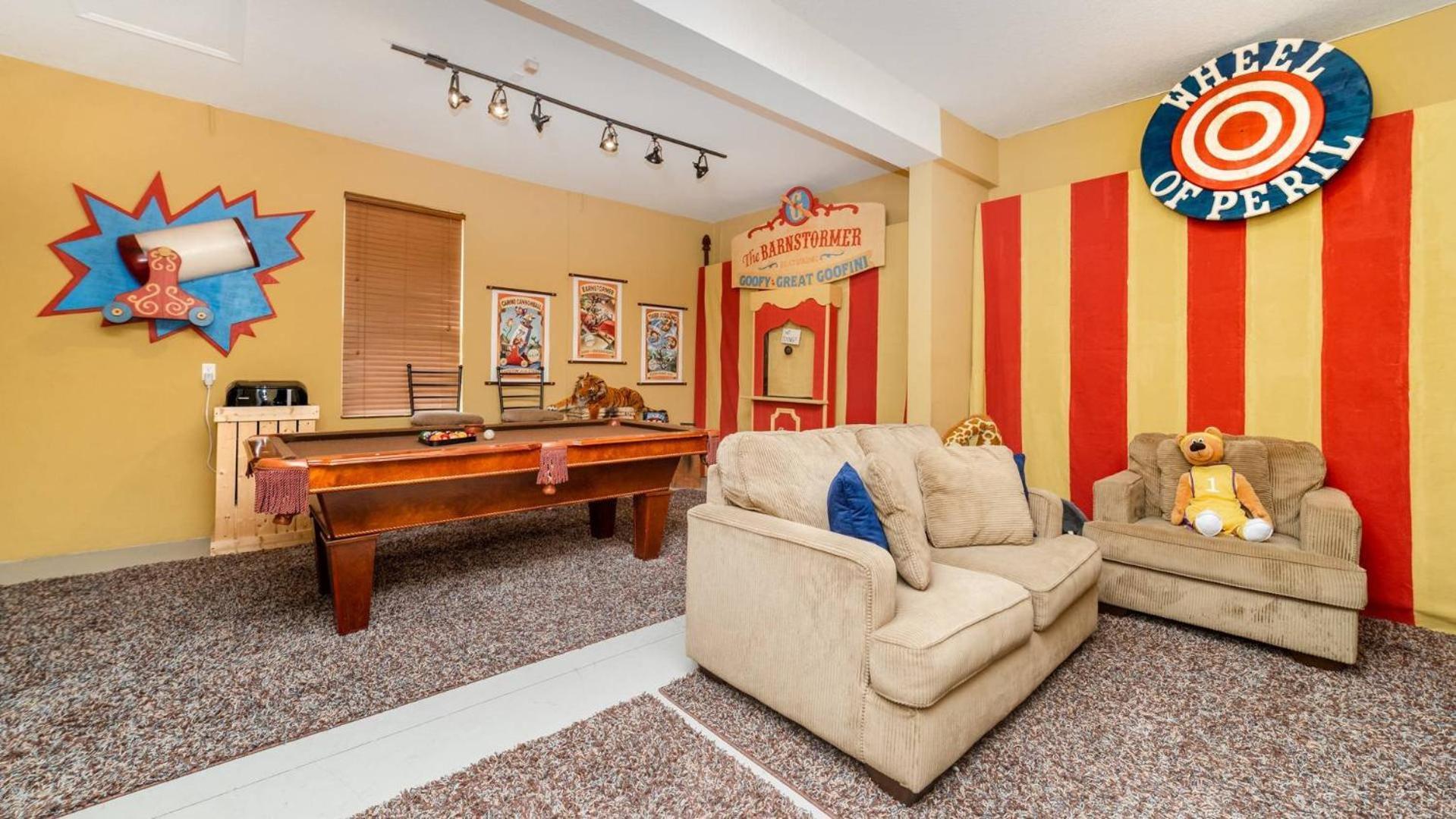 - Windsor Hills 375 Villa