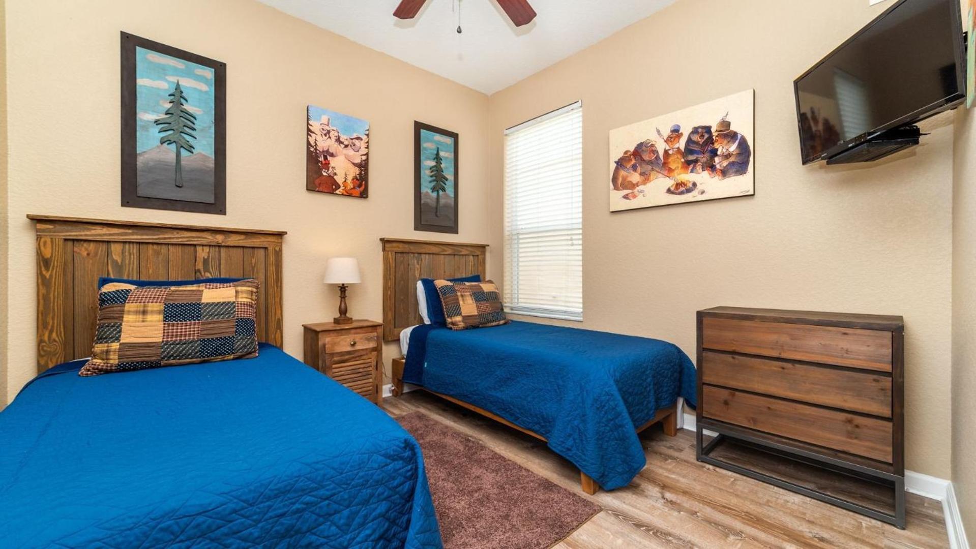 Villa - Windsor Hills 375