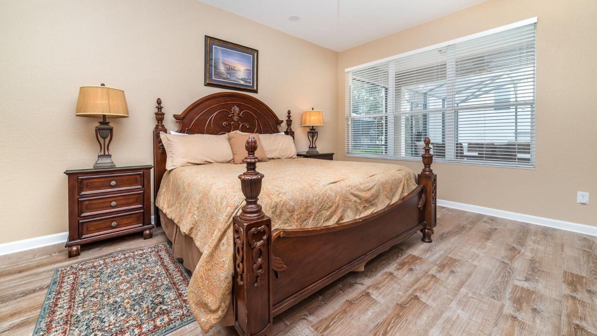 - Windsor Hills 375 Villa *