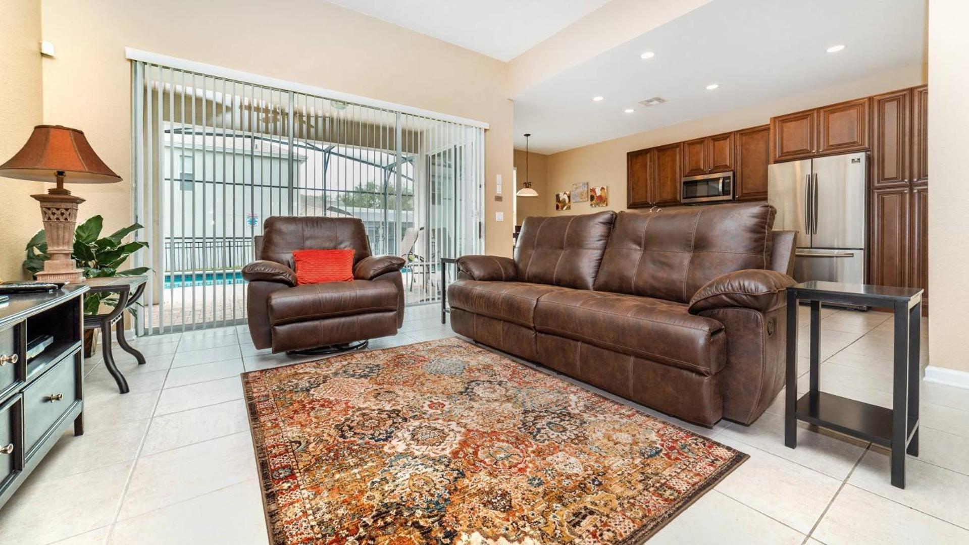Villa - Windsor Hills 375 Orlando