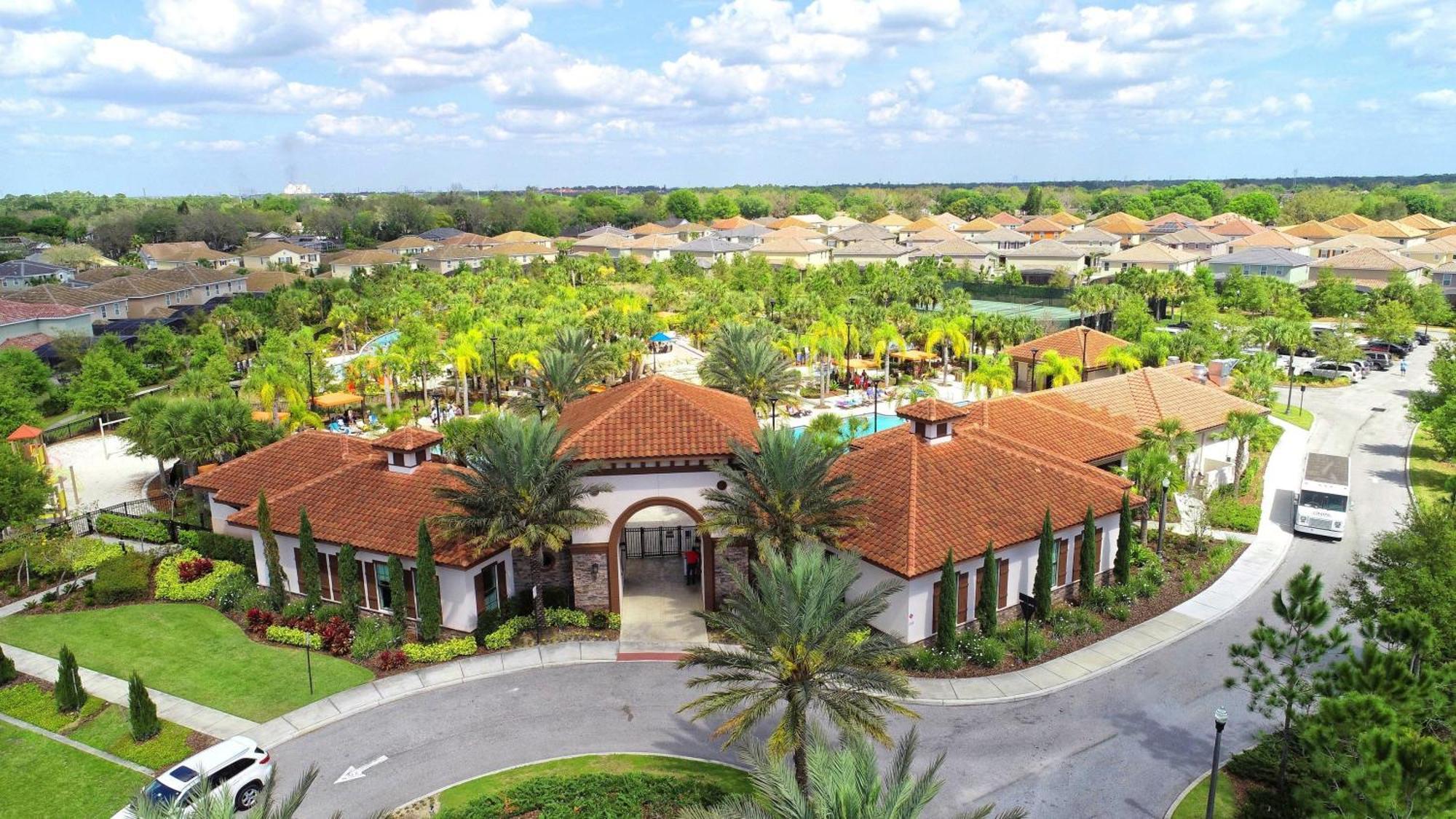- Solterra 938 * Orlando