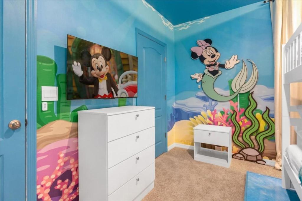 - Solterra 938 Orlando