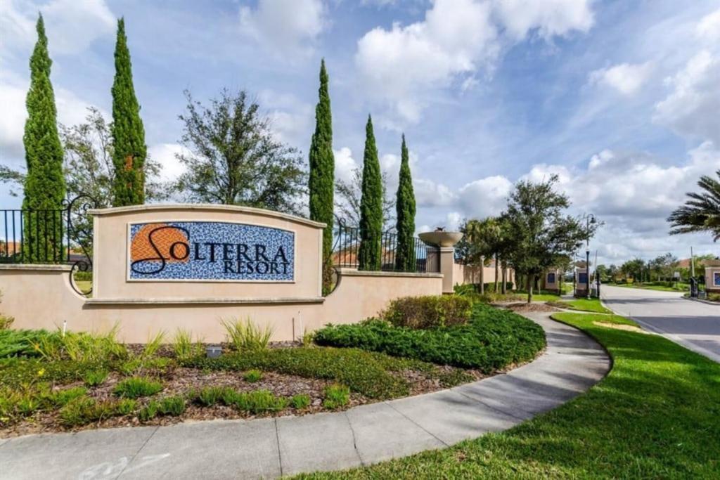 - Solterra 938 Villa