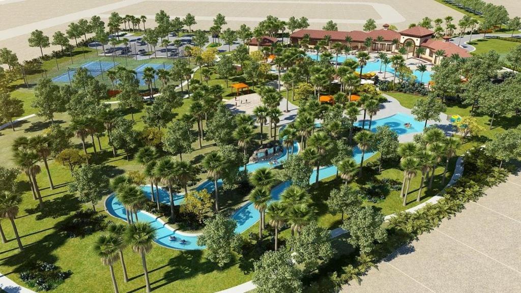 - Solterra 938 Orlando