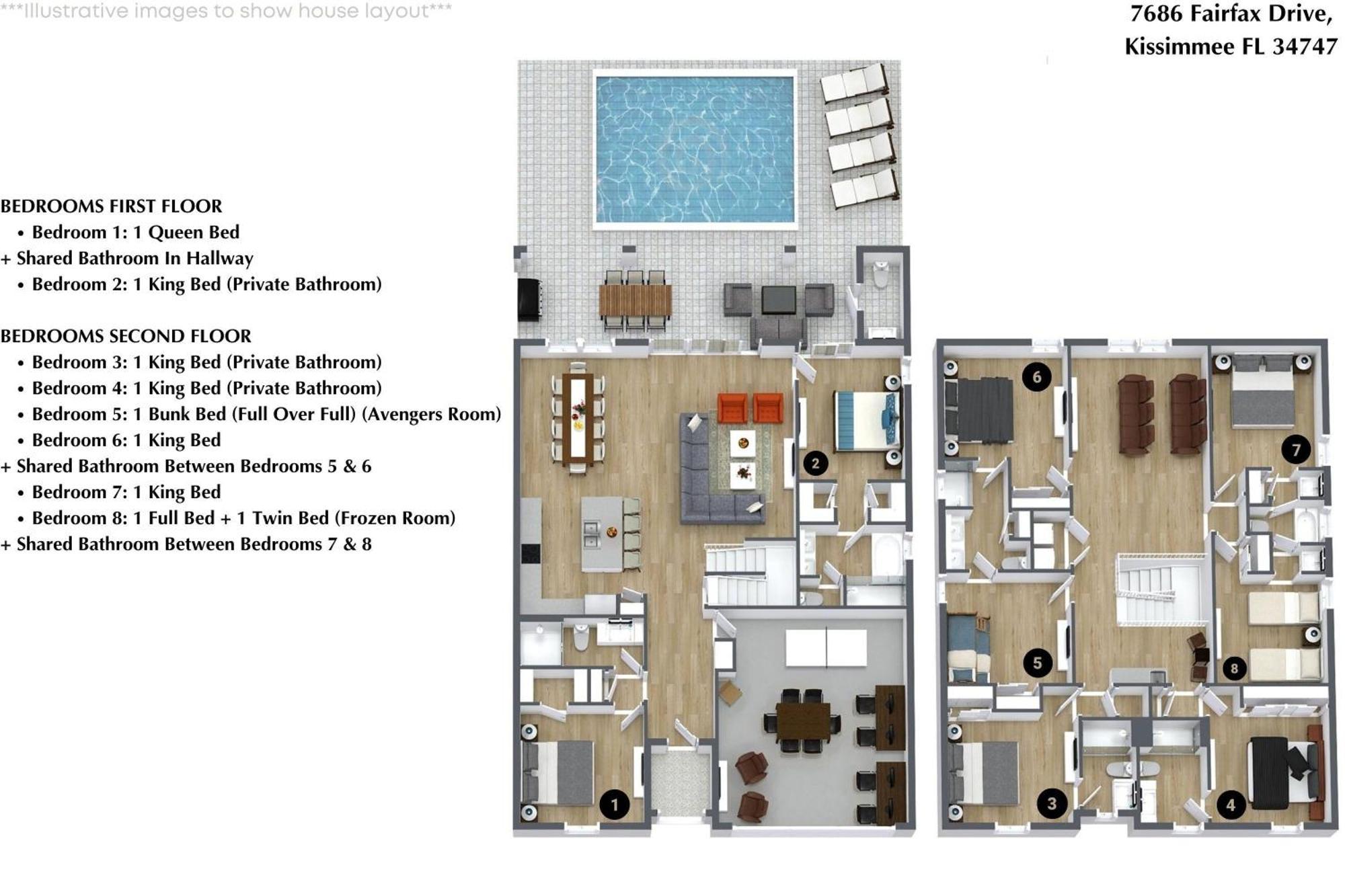 - Encore 1597 Villa