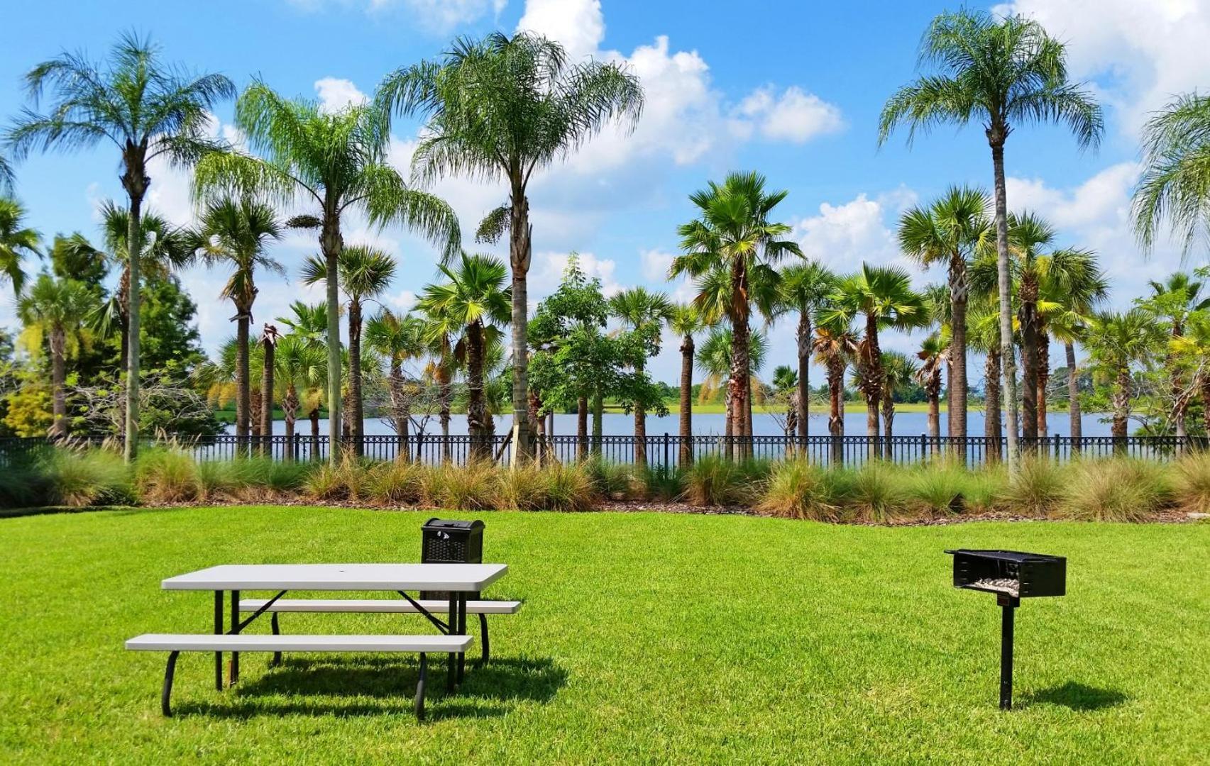Apartment 4804 Cayview Avenue 307 Orlando