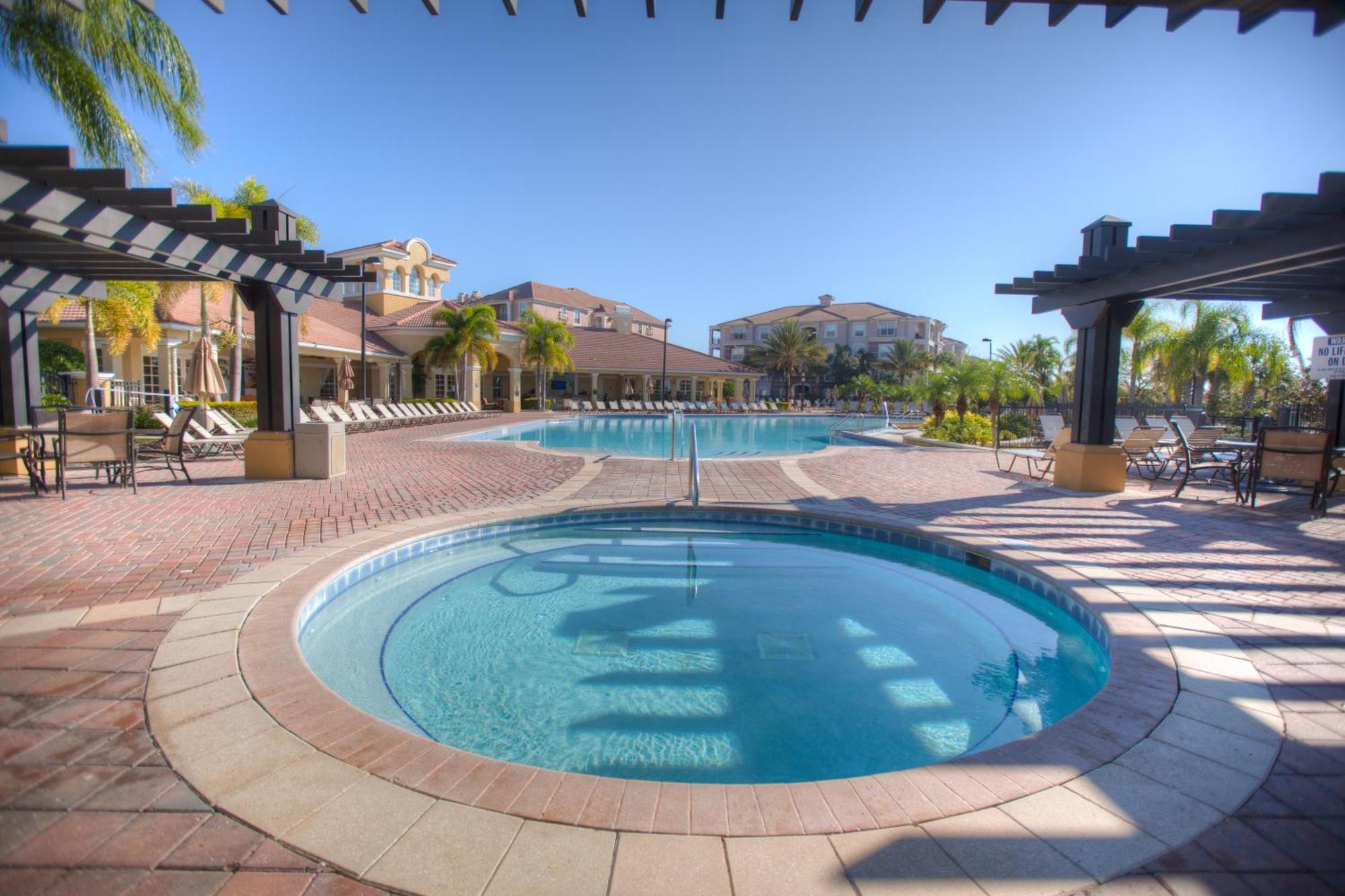 4804 Cayview Avenue 307 Apartment Orlando
