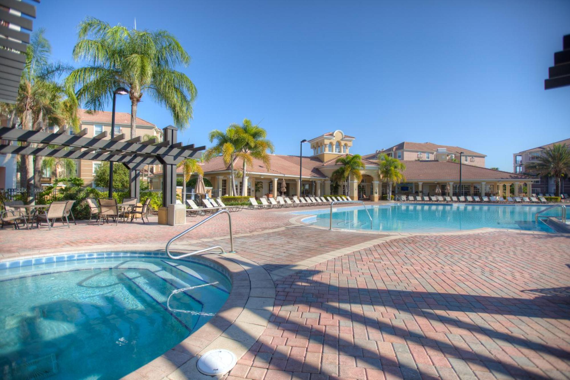 4804 Cayview Avenue 307 * Orlando