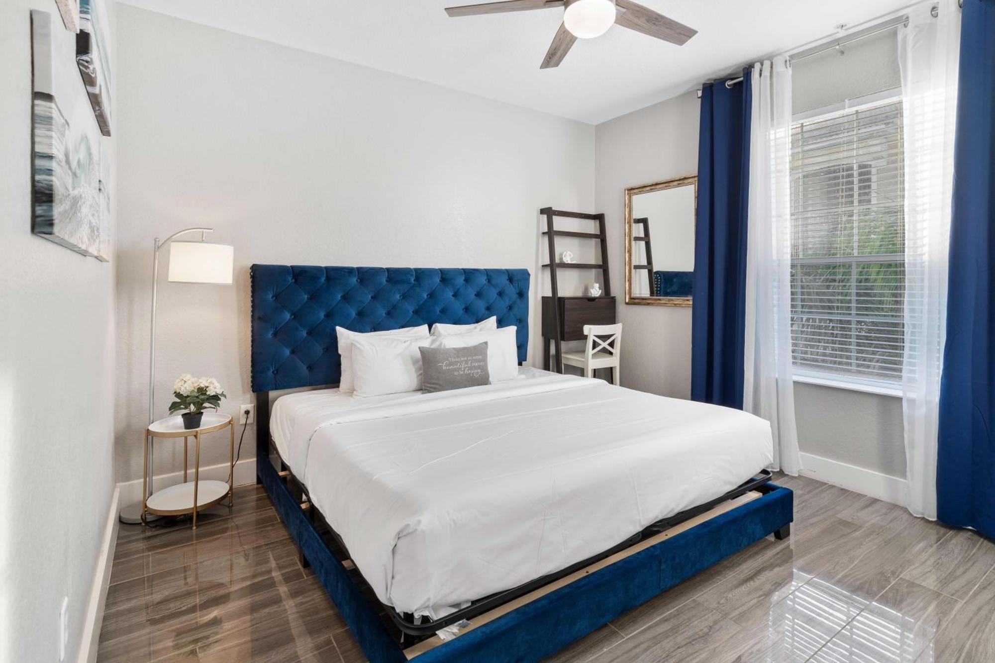 4804 Cayview Avenue 307 Apartment Orlando