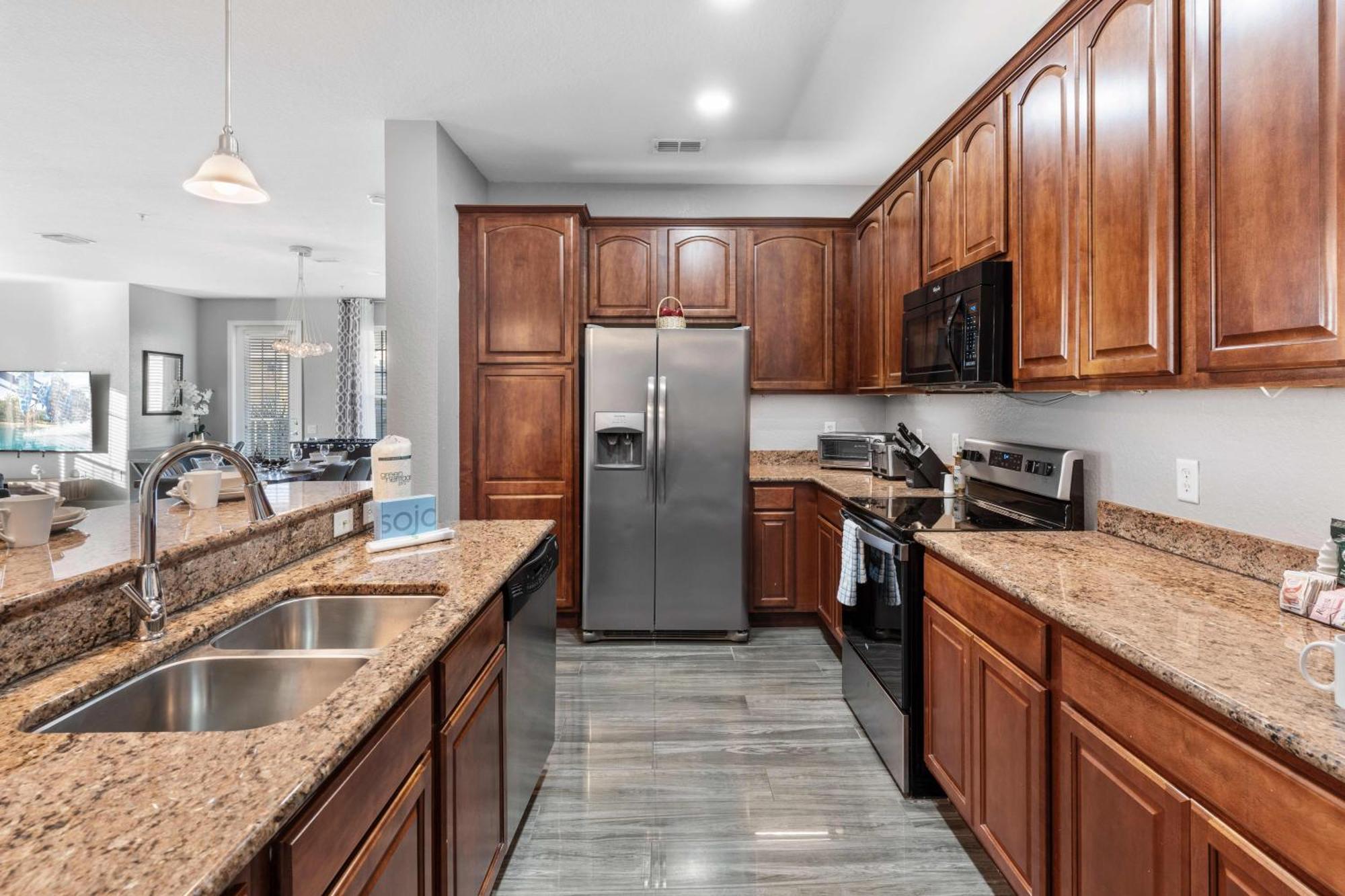 Apartment 4804 Cayview Avenue 307