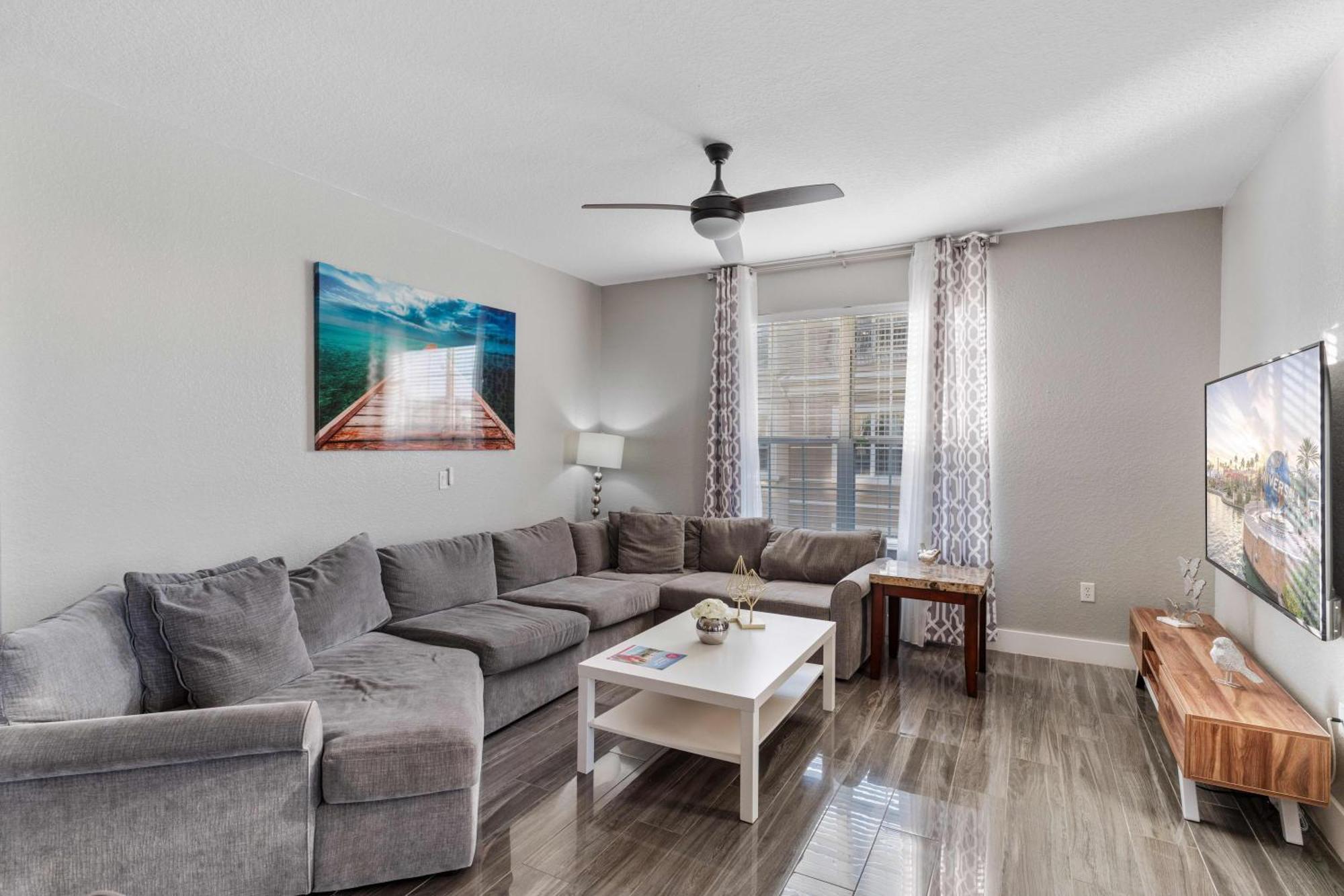 4804 Cayview Avenue 307 Apartment Orlando