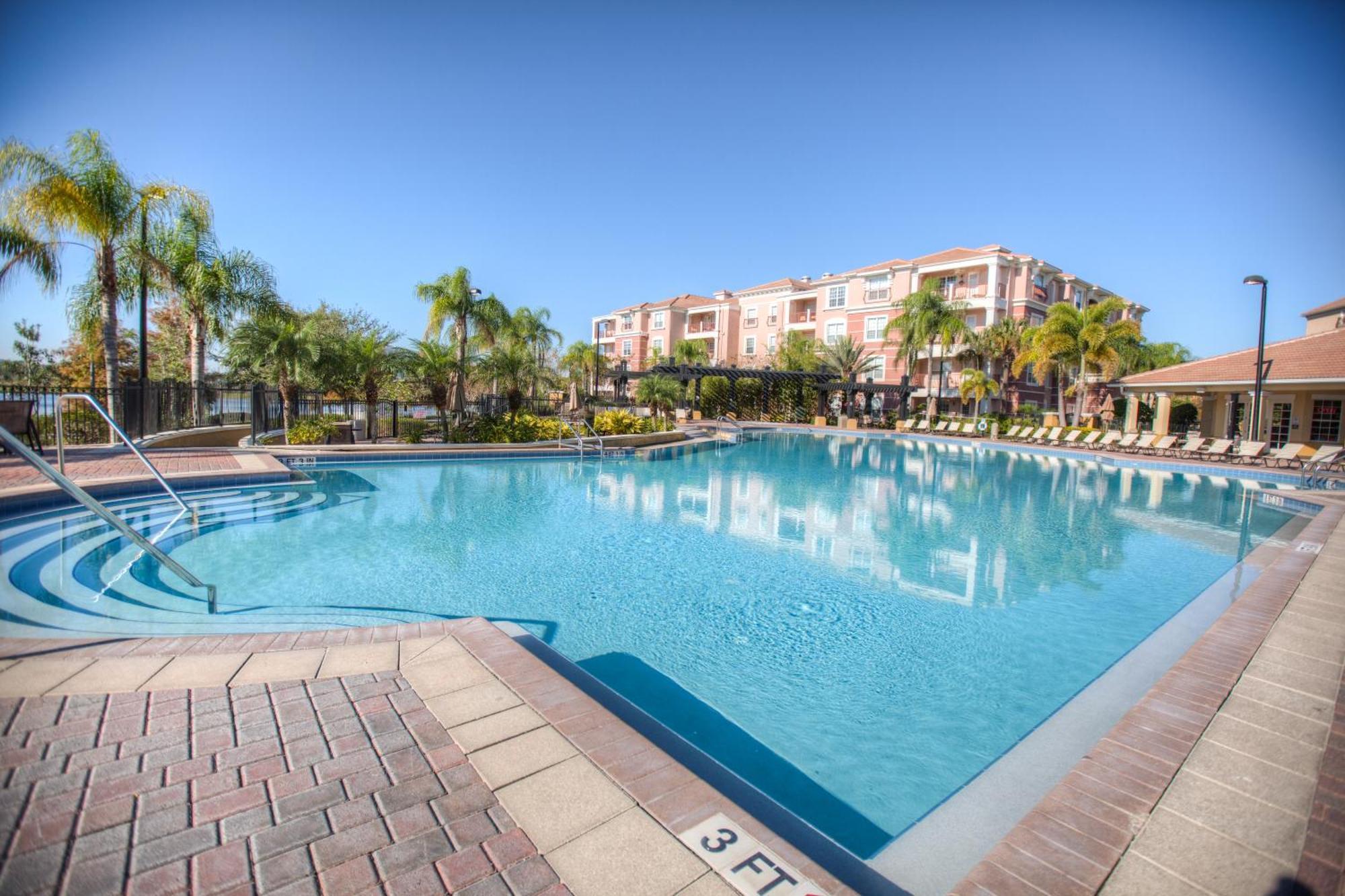 4804 Cayview Avenue 307 Apartment Orlando