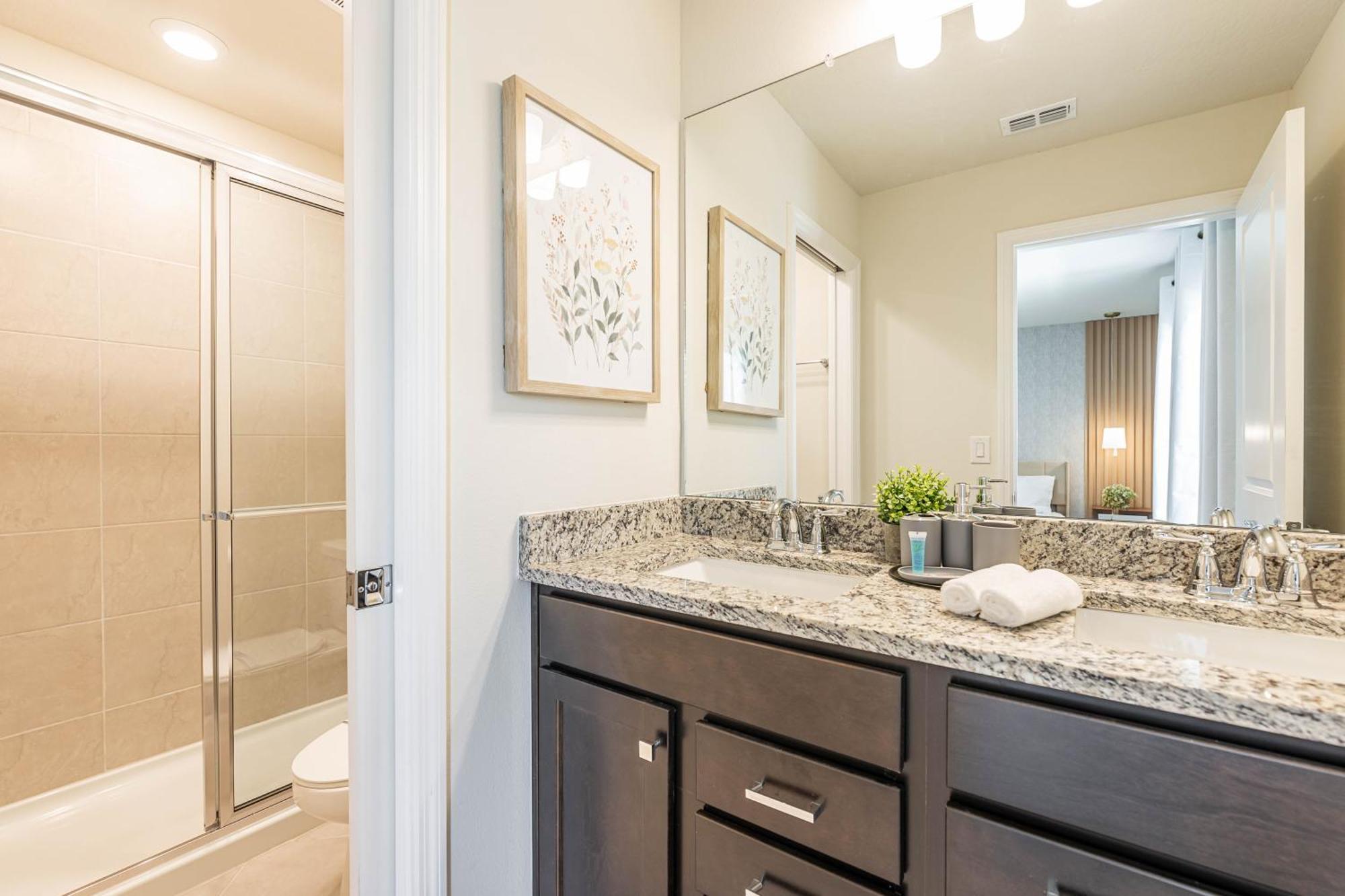 *special Offer* Brand New With Themed Holiday home Orlando