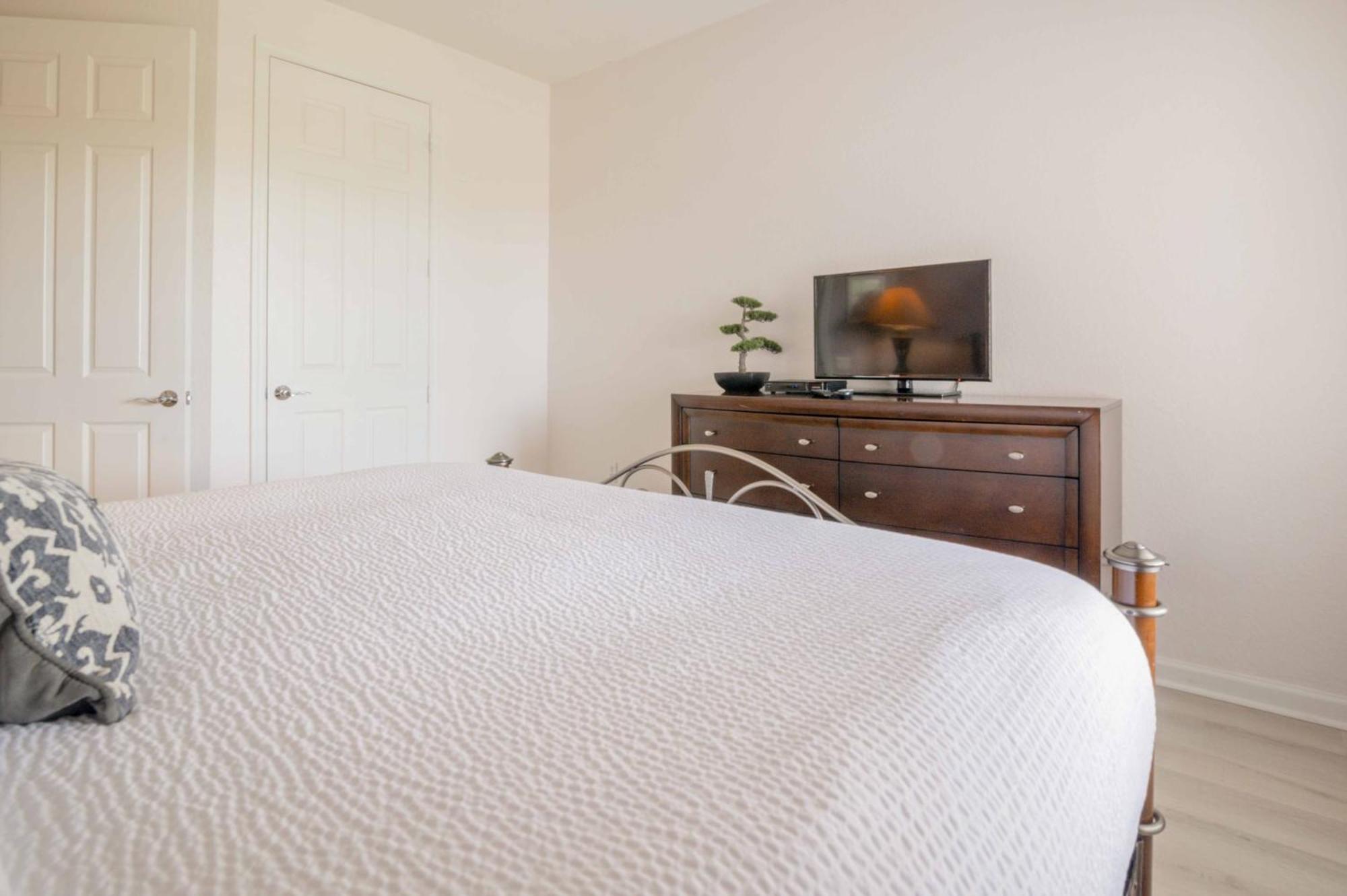 Vista Cay Luxury Harmony Near Theme Parks, And Walk To The Convention Center