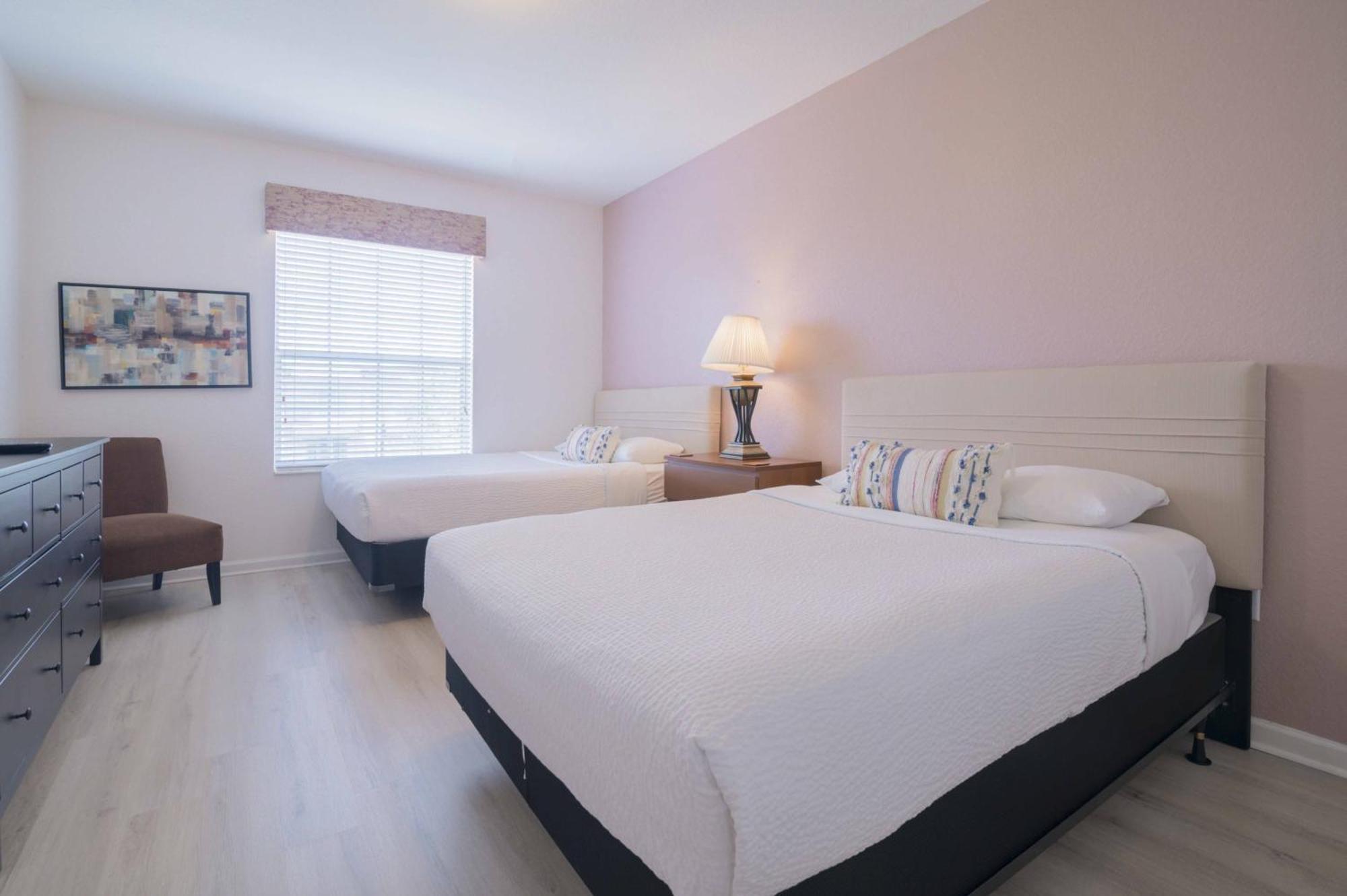 Vista Cay Luxury Harmony Near Theme Parks, And Walk To The Convention Center Holiday home