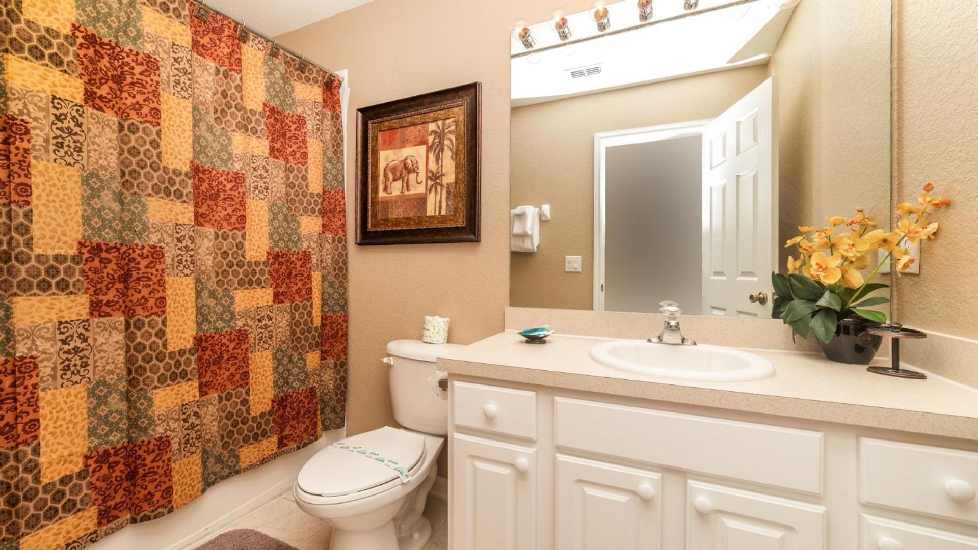 Villa - Windsor Hills 375