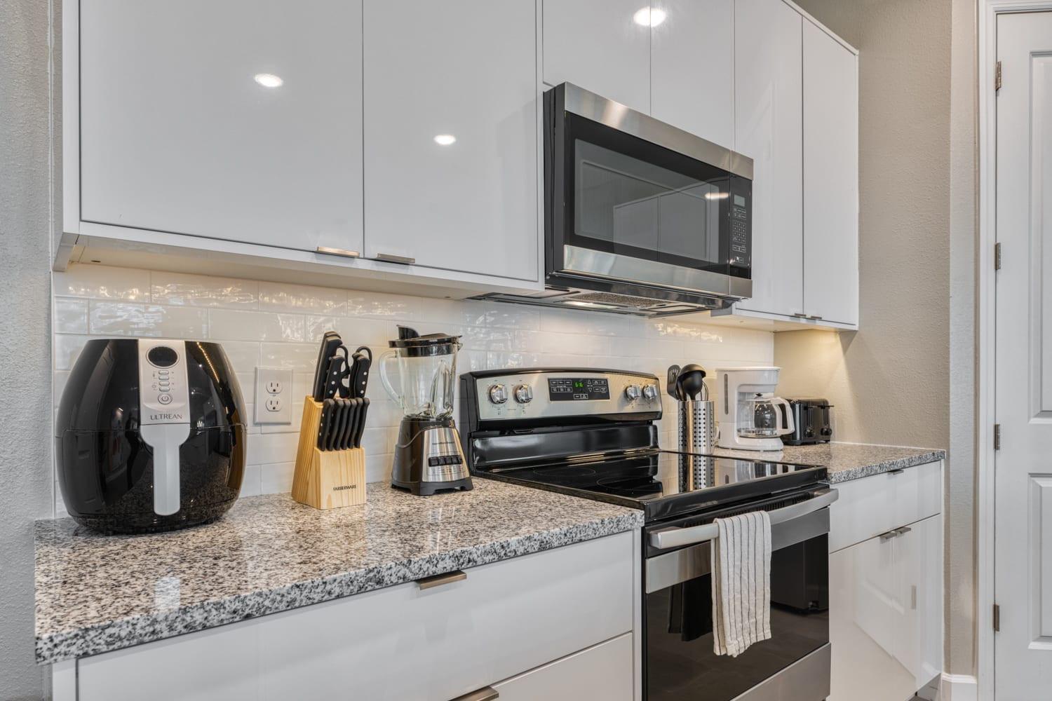 - Formosa Valley 5 * Orlando