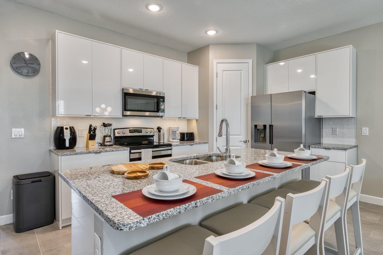 - Formosa Valley 5 Orlando