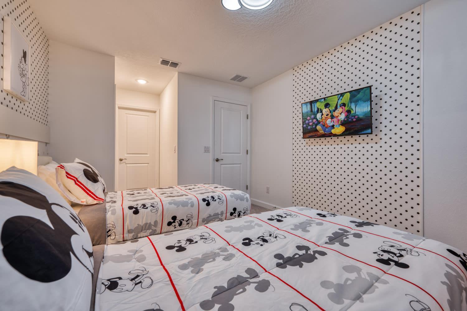 - Formosa Valley 5 * Orlando