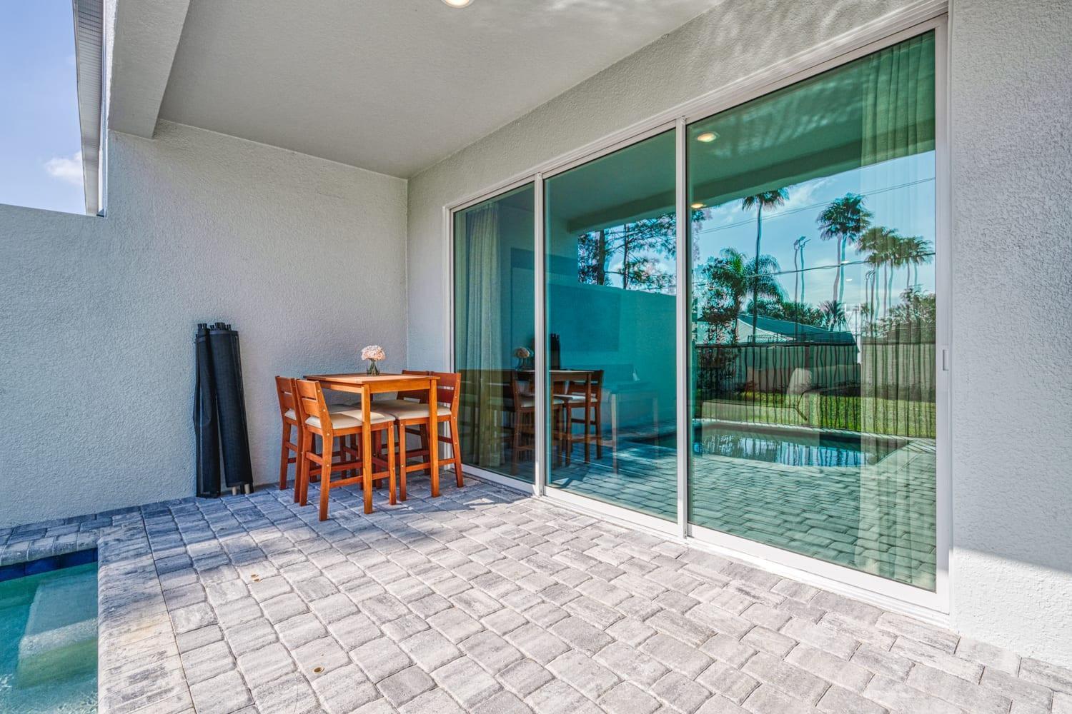 - Formosa Valley 5 Holiday home *
