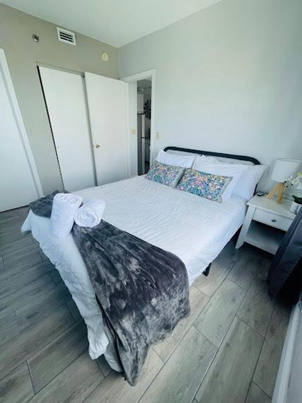 Apartment Universal - View 2 Bedrooms Orlando
