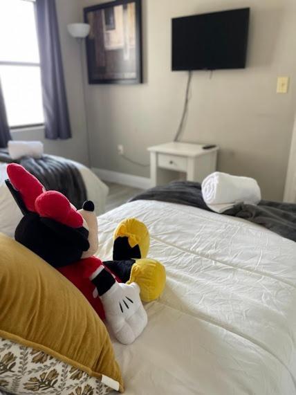 Universal - View 2 Bedrooms Apartment Orlando