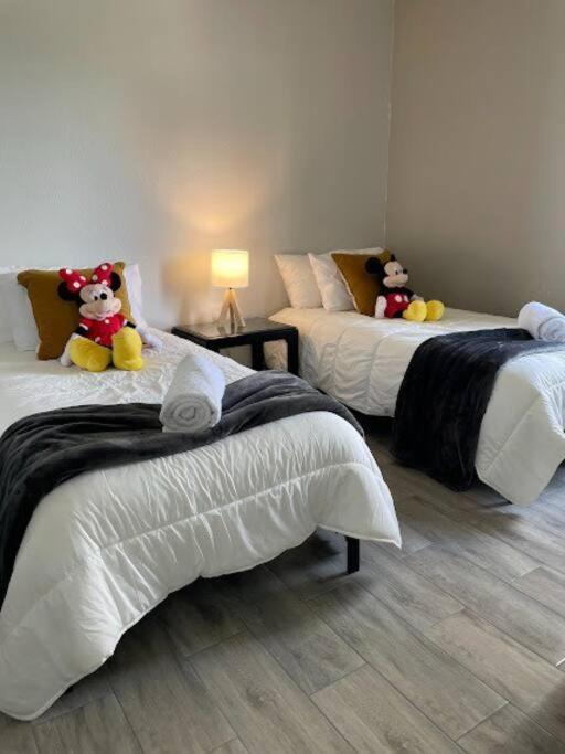 Universal - View 2 Bedrooms Apartment Orlando