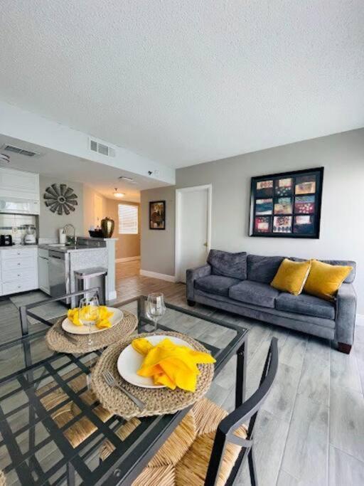 Universal - View 2 Bedrooms Apartment Orlando