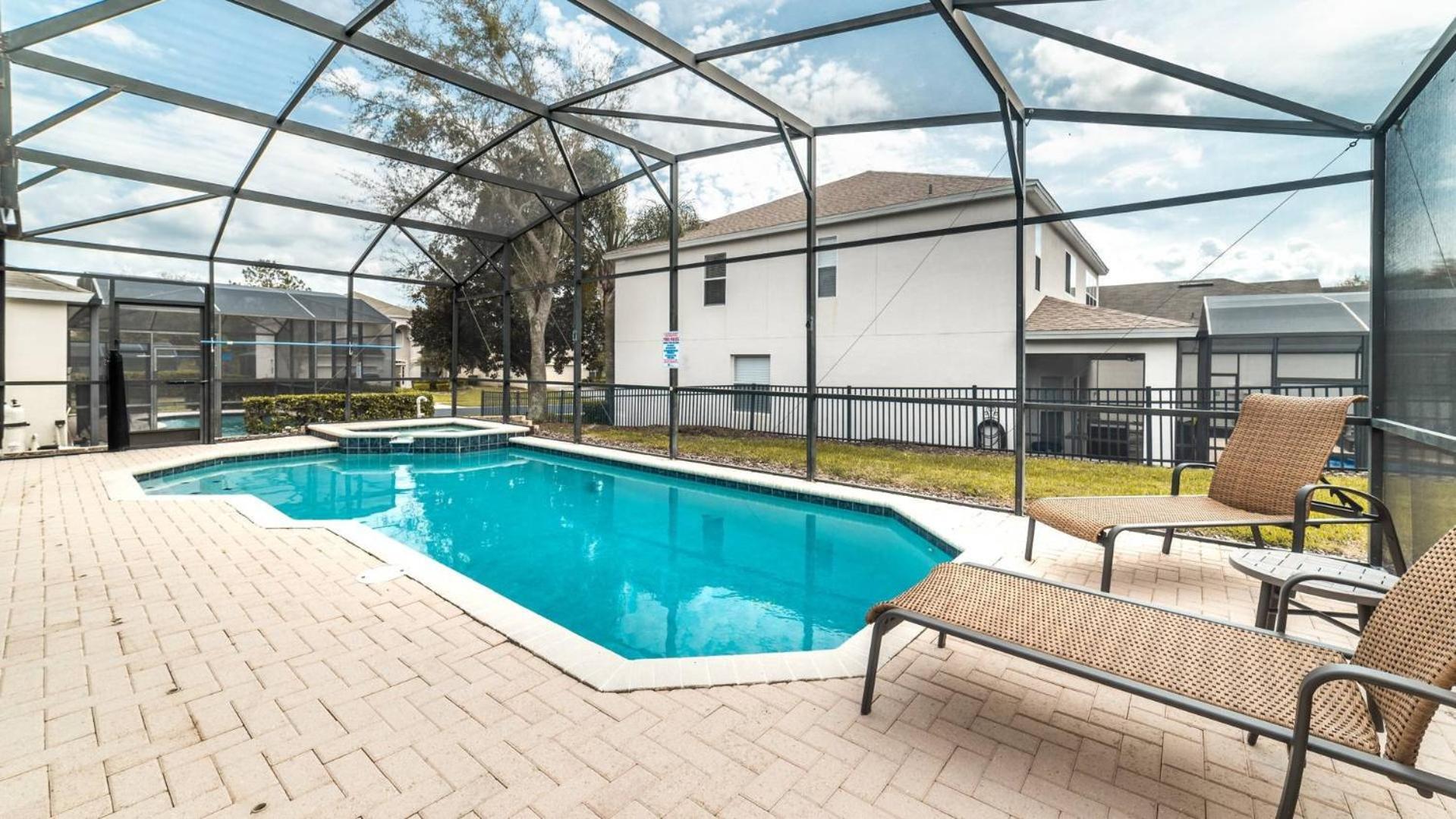 - Windsor Hills 375 Orlando