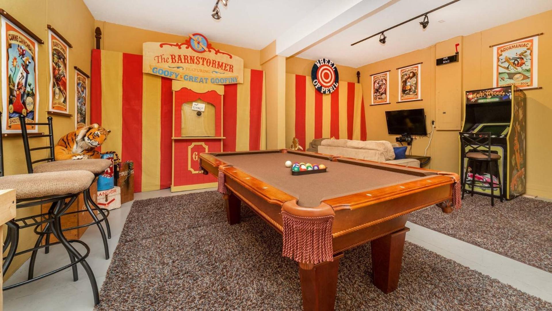 - Windsor Hills 375 Villa Orlando