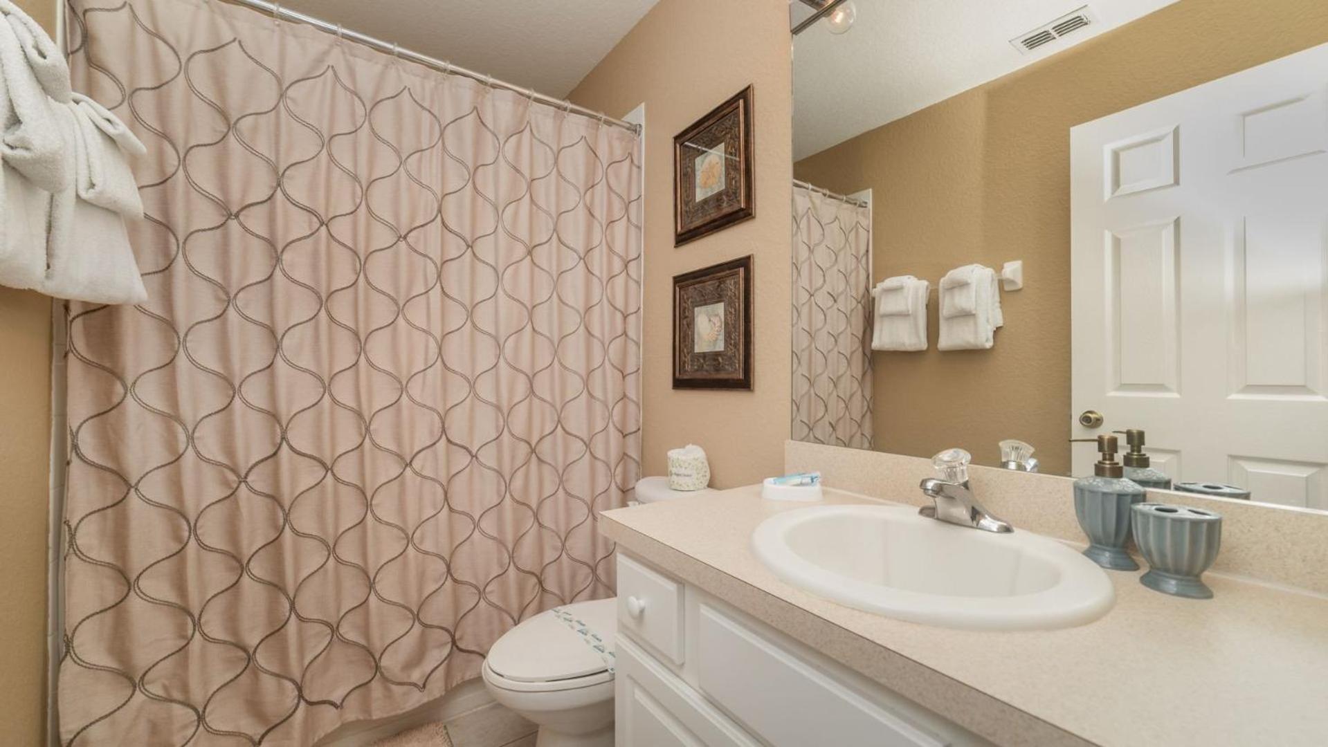 Villa - Windsor Hills 375 Orlando