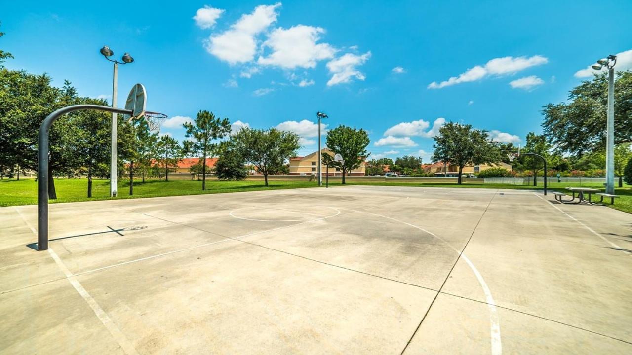 Villa - Windsor Hills 375 Orlando