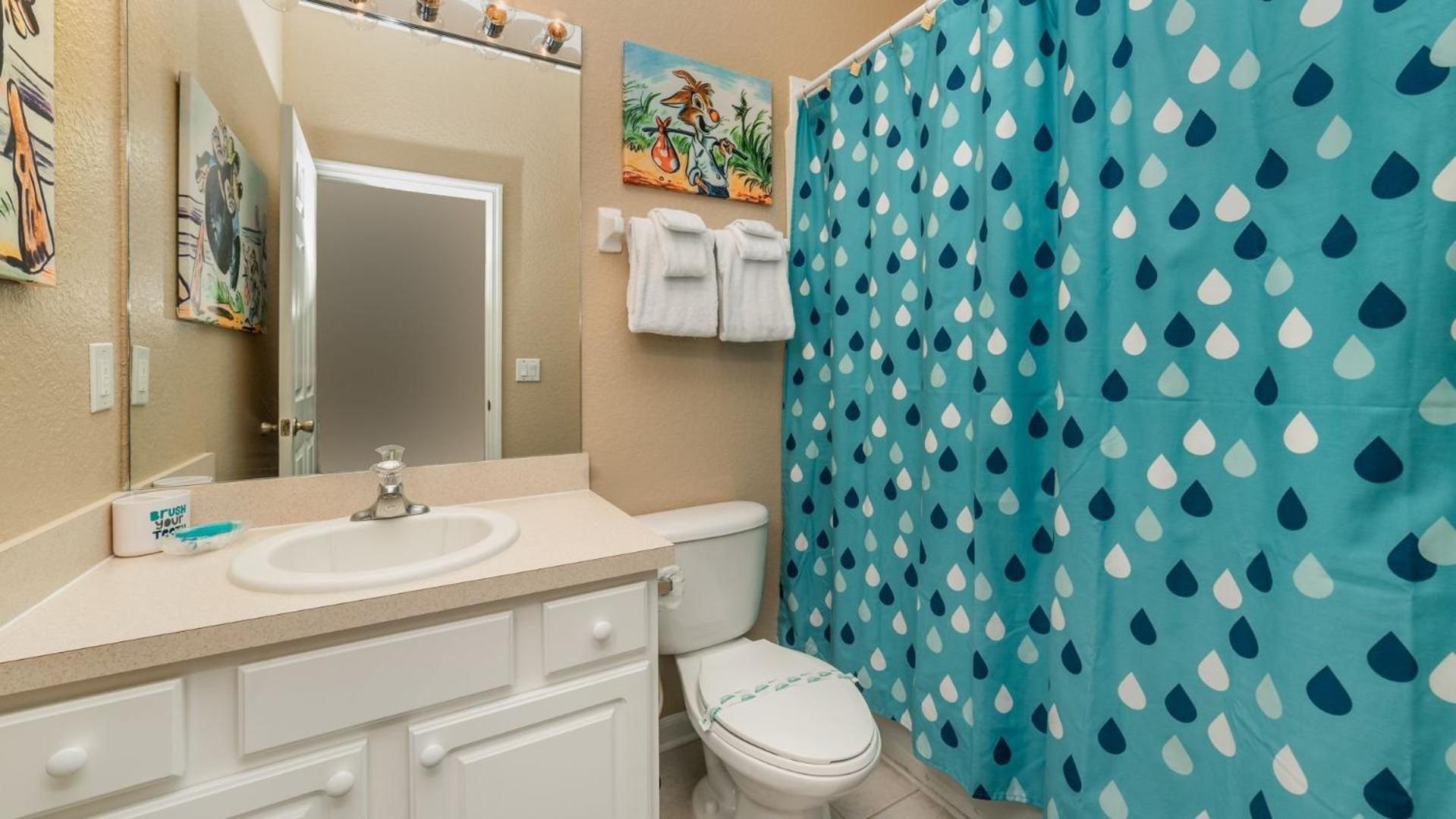 - Windsor Hills 375 Orlando